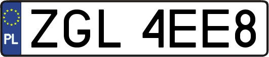 ZGL4EE8