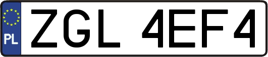 ZGL4EF4