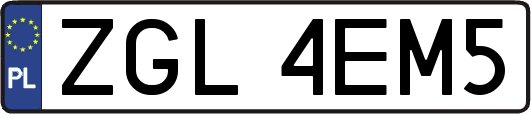 ZGL4EM5