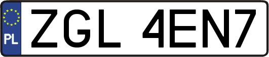 ZGL4EN7