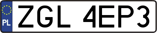 ZGL4EP3