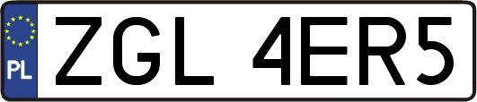 ZGL4ER5