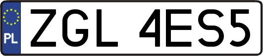ZGL4ES5