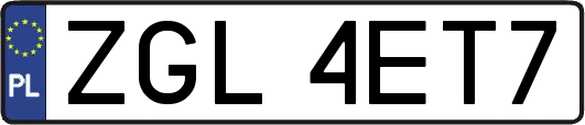 ZGL4ET7