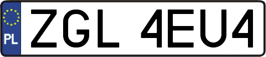 ZGL4EU4