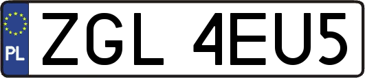 ZGL4EU5