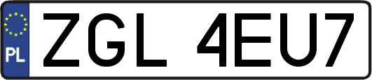 ZGL4EU7