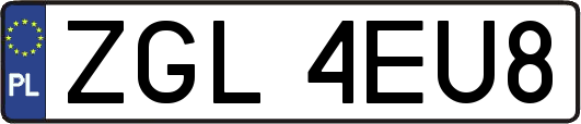 ZGL4EU8