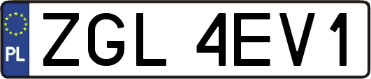 ZGL4EV1