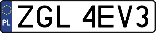 ZGL4EV3