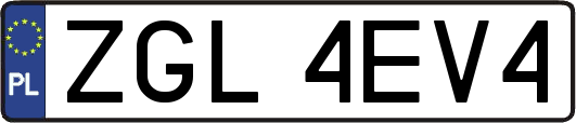 ZGL4EV4