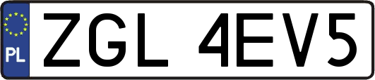 ZGL4EV5