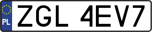 ZGL4EV7
