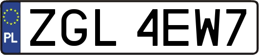 ZGL4EW7