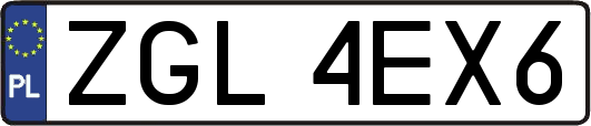 ZGL4EX6