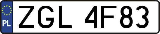 ZGL4F83