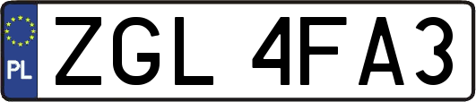 ZGL4FA3