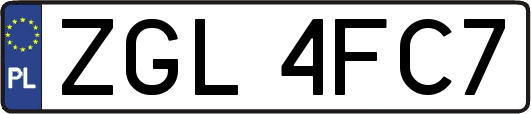 ZGL4FC7