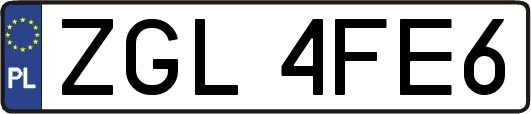 ZGL4FE6