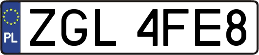 ZGL4FE8