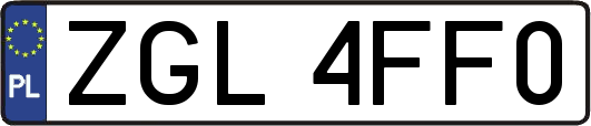 ZGL4FF0