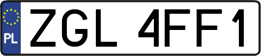 ZGL4FF1