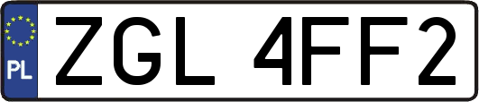 ZGL4FF2
