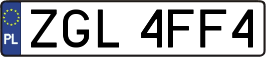 ZGL4FF4
