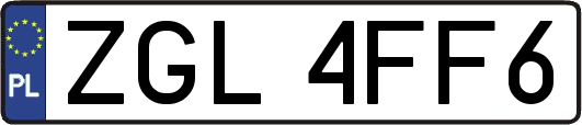 ZGL4FF6