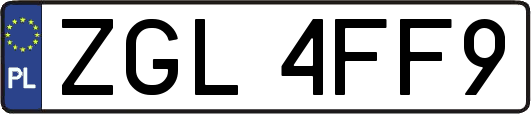 ZGL4FF9