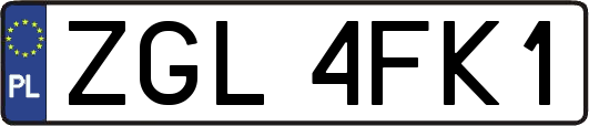 ZGL4FK1