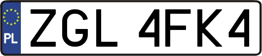 ZGL4FK4