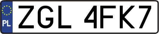 ZGL4FK7