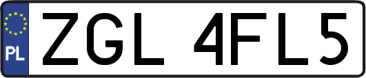 ZGL4FL5