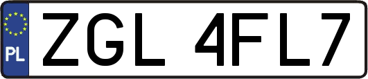 ZGL4FL7