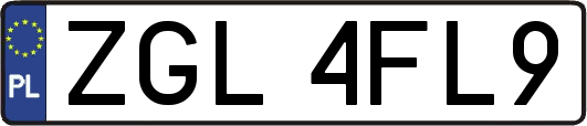 ZGL4FL9