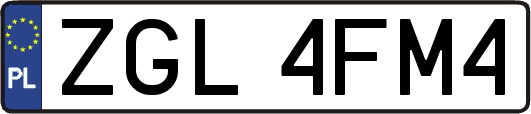 ZGL4FM4