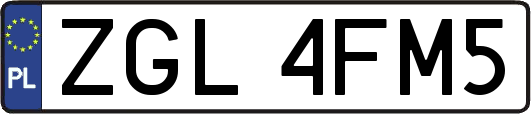 ZGL4FM5