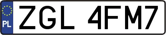 ZGL4FM7
