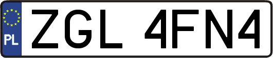 ZGL4FN4