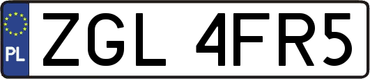 ZGL4FR5