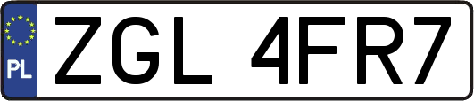 ZGL4FR7