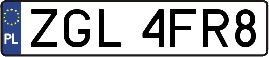 ZGL4FR8