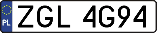 ZGL4G94