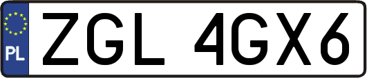 ZGL4GX6