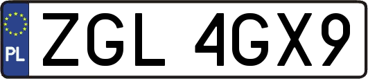 ZGL4GX9