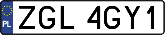 ZGL4GY1
