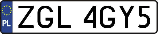 ZGL4GY5