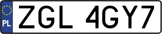 ZGL4GY7