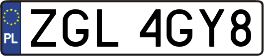 ZGL4GY8